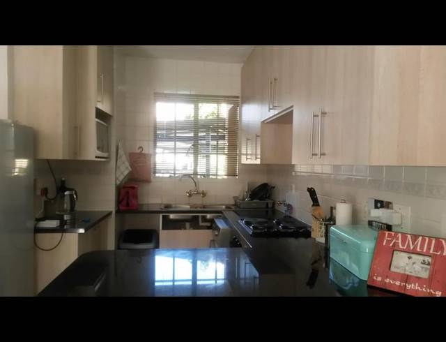 2 BEDROOM APARTMENT FOR SALE IN PAULSHOF